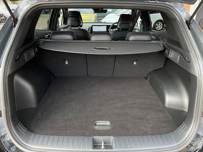 KIA Sportage Photo 12