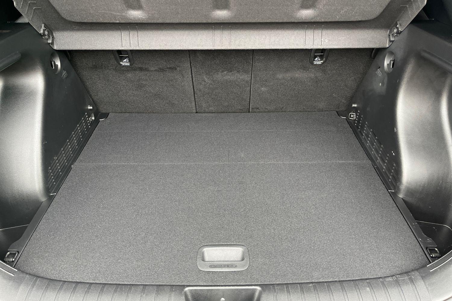 Hyundai KONA Photo 20