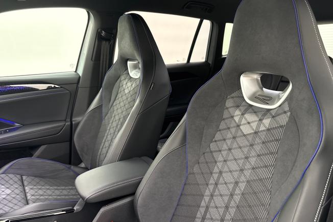 VOLKSWAGEN Tiguan Photo 29