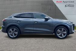AUDI Q3 Photo 4