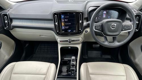 Volvo XC40 Photo autoimg-2cb48b0901b7e728f8b592f08563cc7c700c0815.jpg