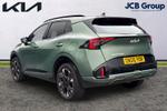Kia Sportage Photo 2