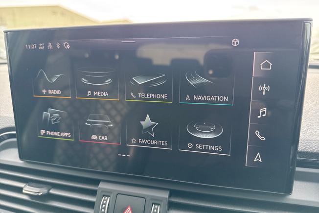 AUDI Q5 Photo 46