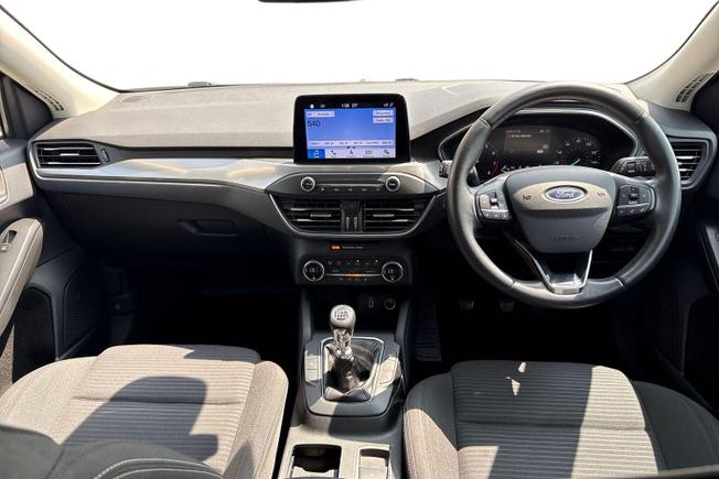FORD Focus Photo 10