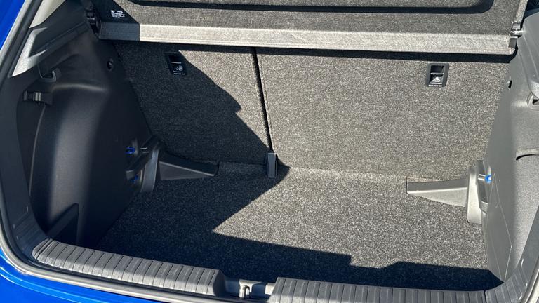 Used Skoda Fabia WJ23RVF 22