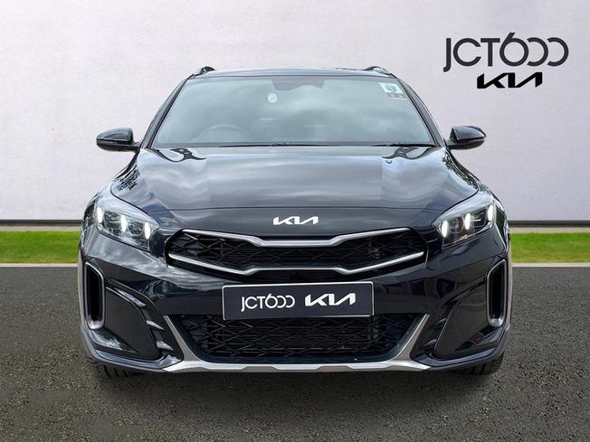 KIA Xceed Photo 8
