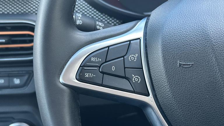 Used Dacia Sandero Stepway CA72ZFC 15