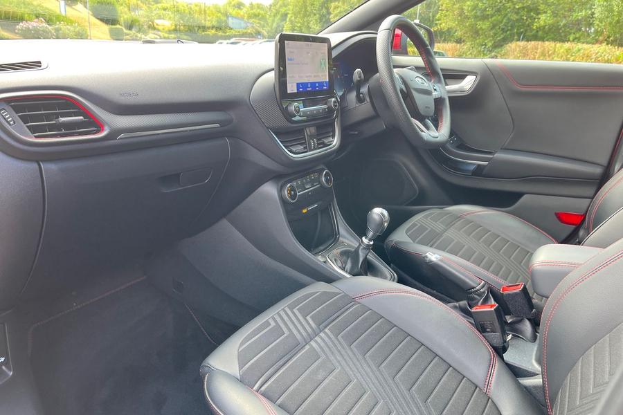 Ford PUMA Photo autoimg-2cb7f556374231f31c8f5b228d702ce9a745719d.jpg