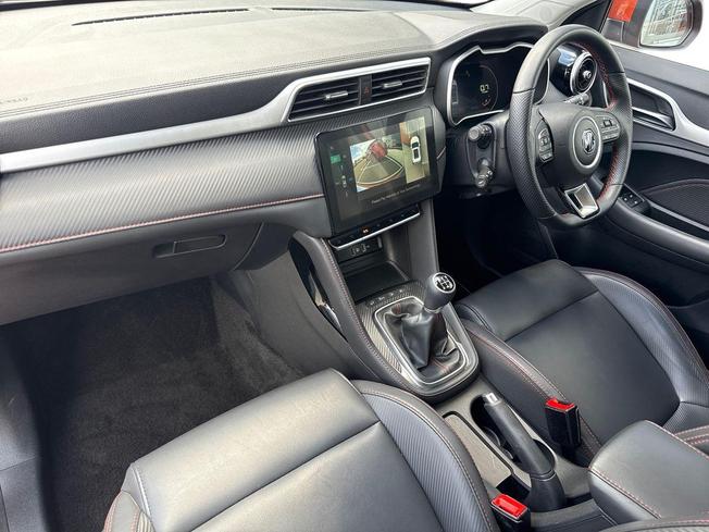 MG Mg Zs Photo 2
