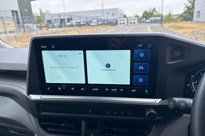 Volkswagen Transporter Photo 14