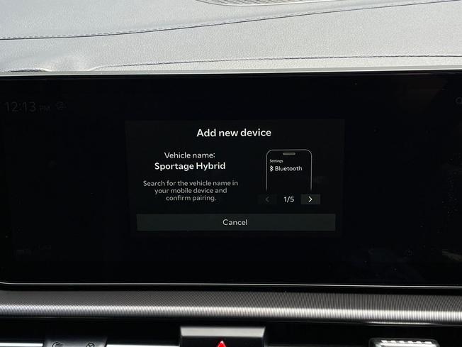KIA Sportage Photo 48