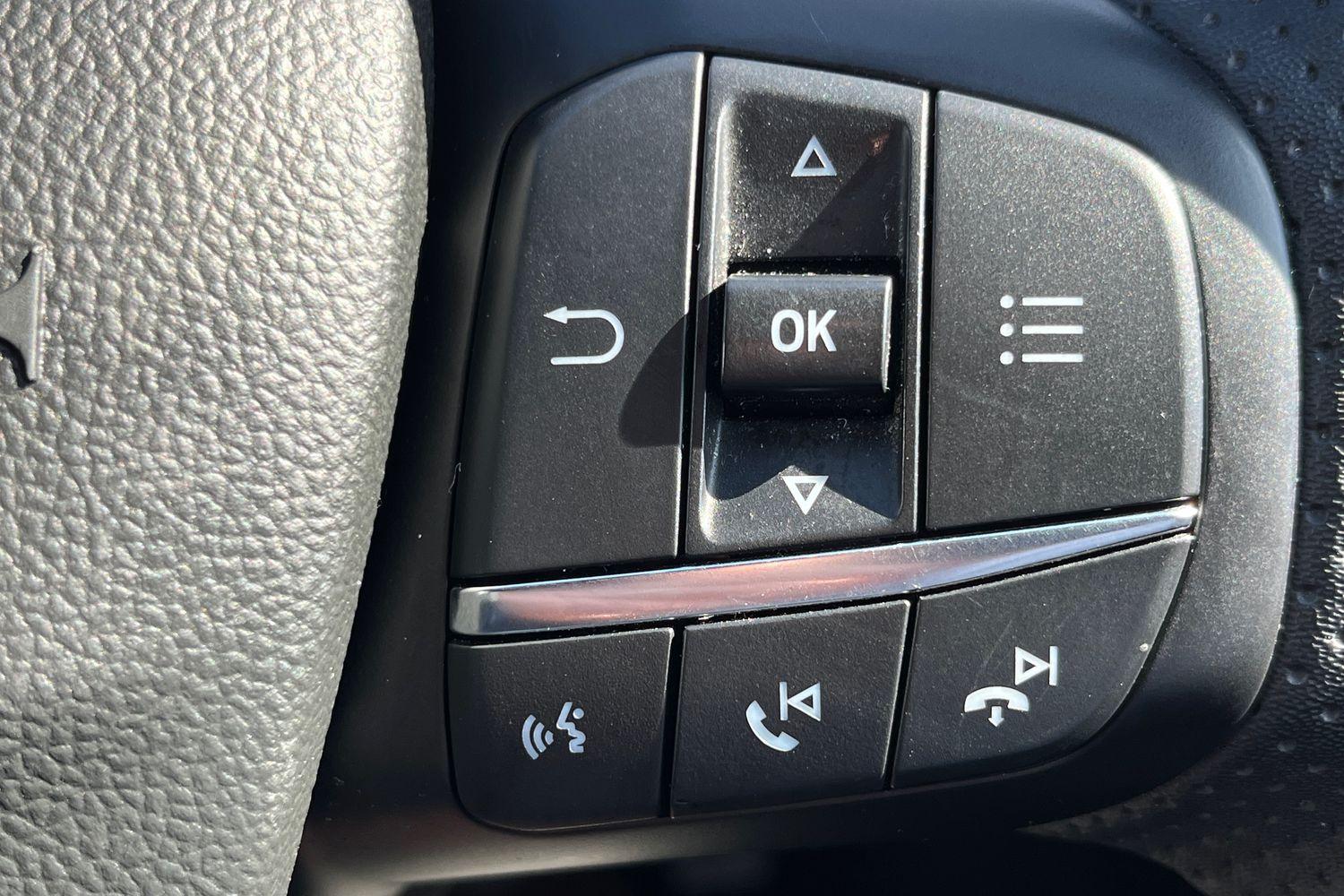 Ford Kuga Photo 23