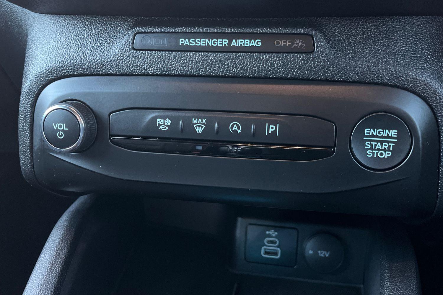 Ford FOCUS Photo 31