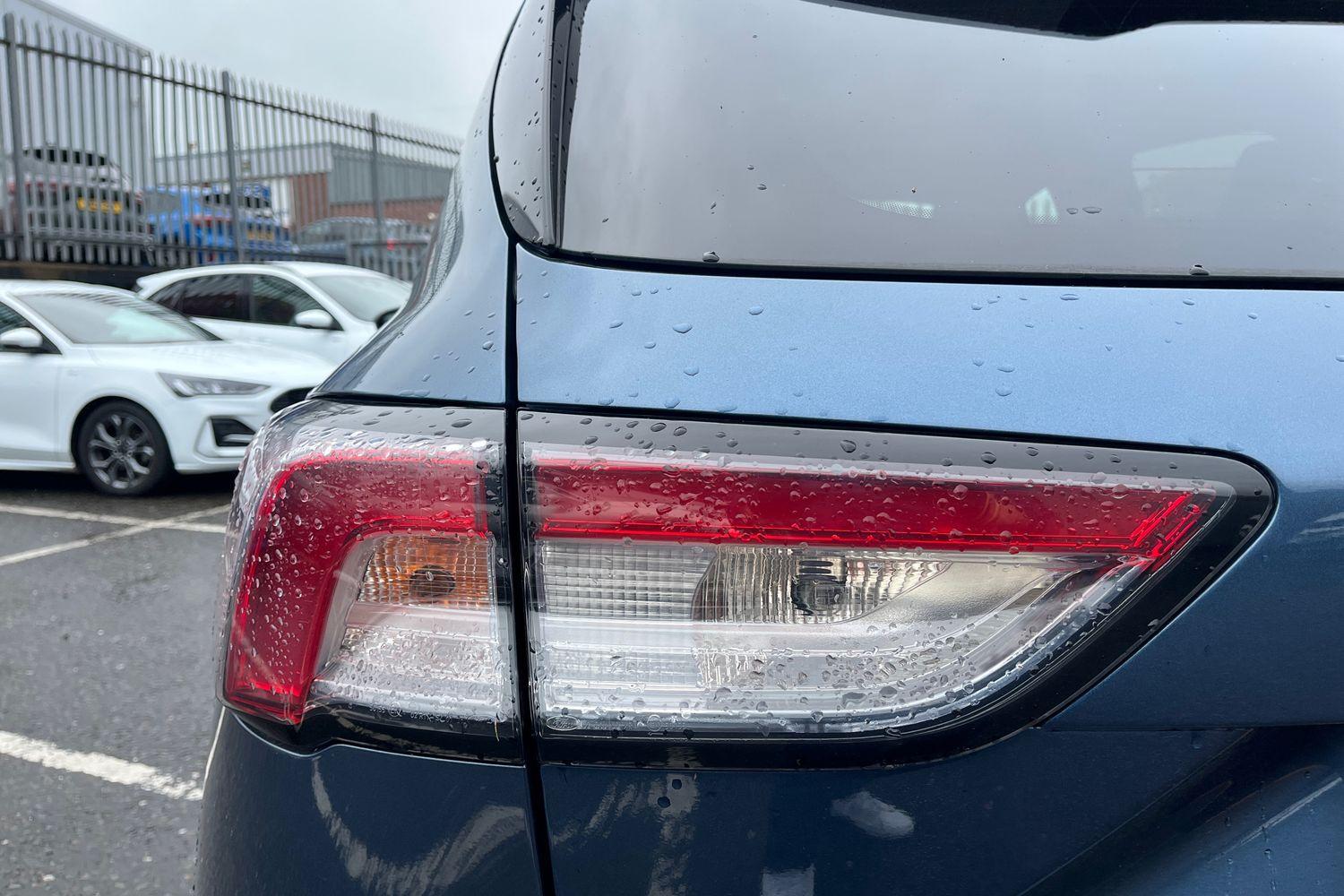 Ford Kuga Photo 25
