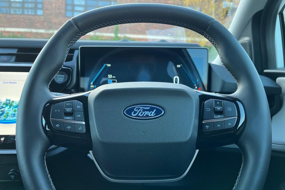 Used Ford Puma Gen-E 12