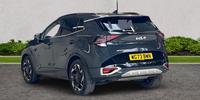 Kia Sportage Photo 2