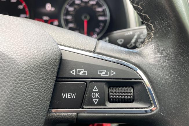 SEAT Leon Photo 17