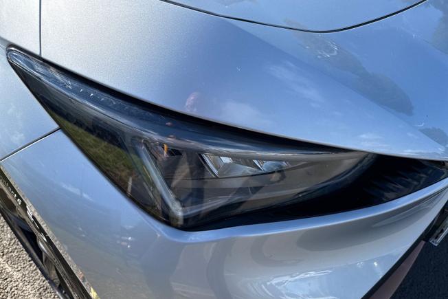 CUPRA Born Photo 19