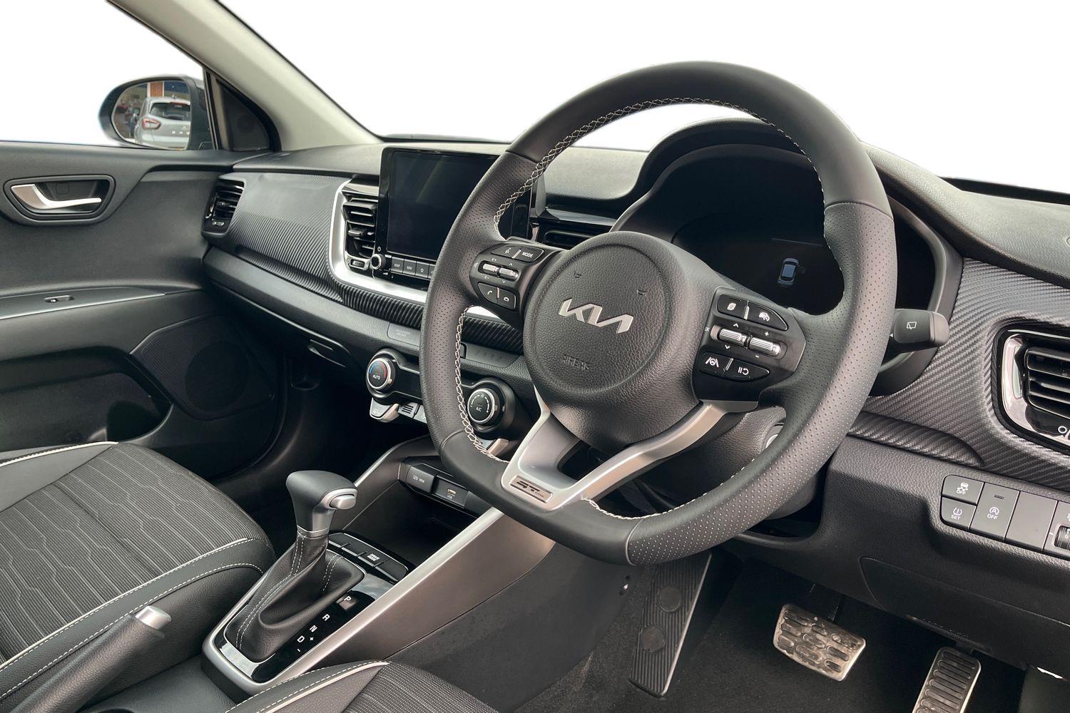 Kia Stonic Photo 8