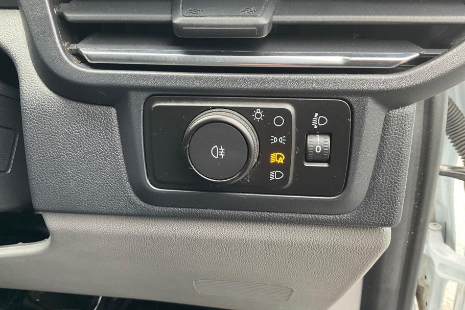Used FORD TRANSIT CUSTOM YH24WMJ 26