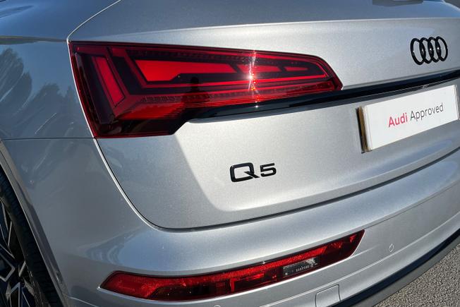 Audi Q5 Photo 23