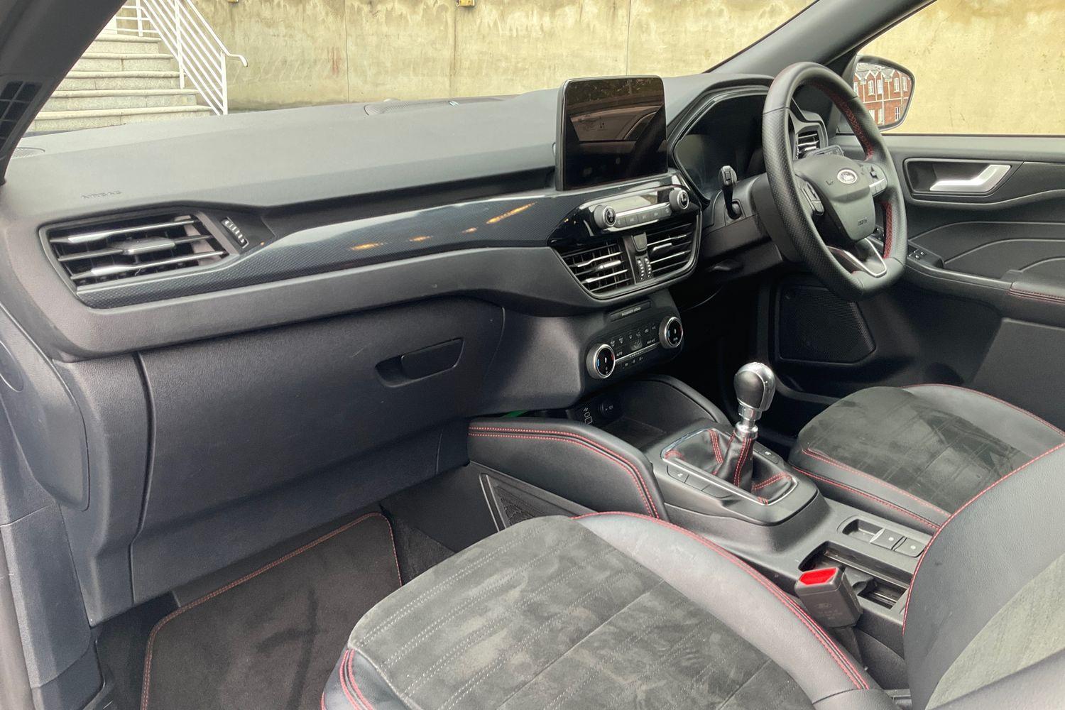 Ford KUGA Photo 17