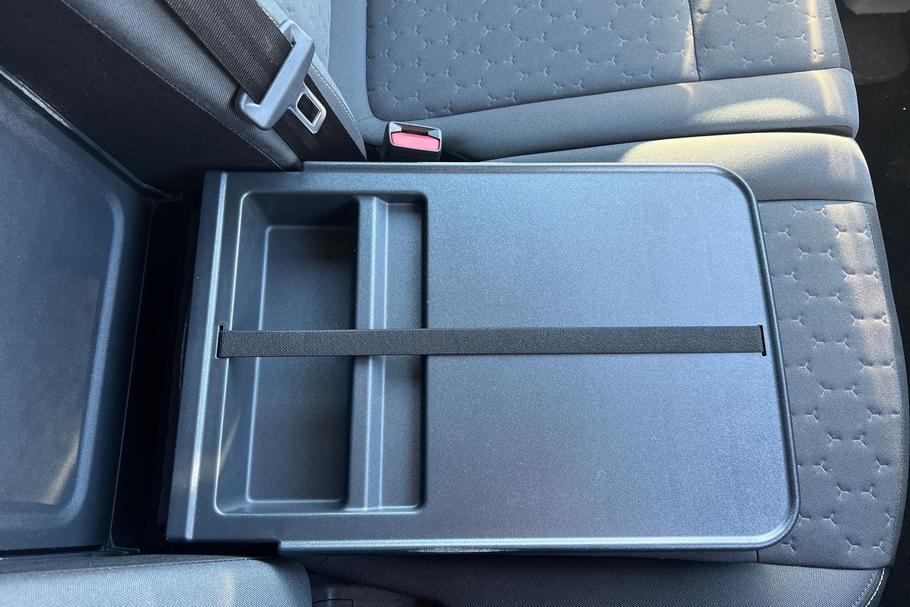 Used Ford TOURNEO CUSTOM RX25CLV 26