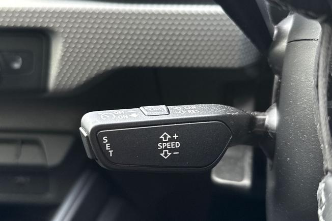 AUDI A1 Photo 39