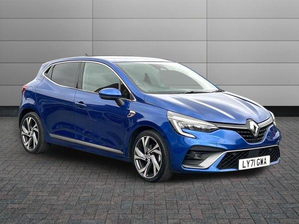 Renault Clio Photo autoimg-2cc2e4dbc072dd271369f4c4054dd9762e7c9fac.jpg