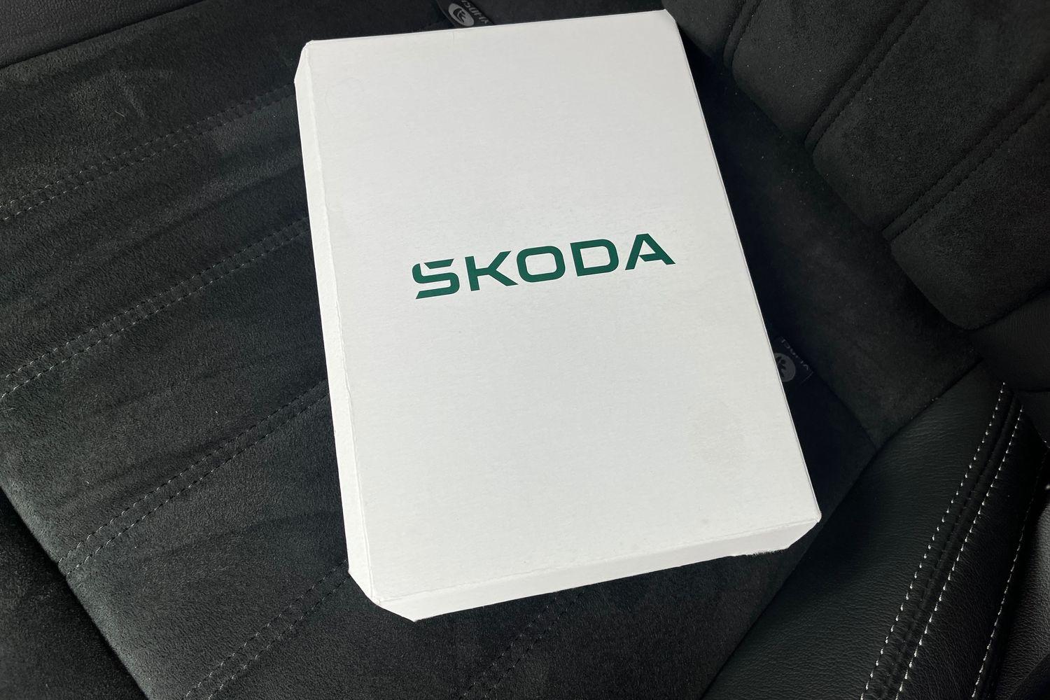 Skoda KAROQ Photo 21