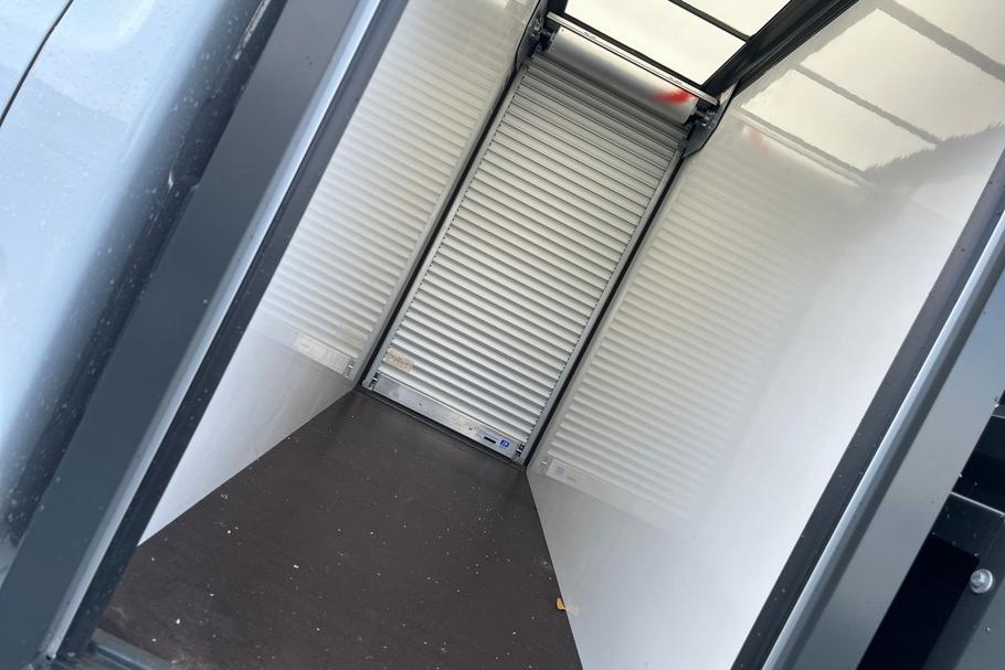 Used Ford TRANSIT WN26XUE 36