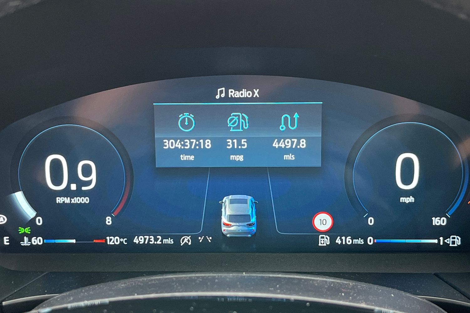 Ford Kuga Photo 12