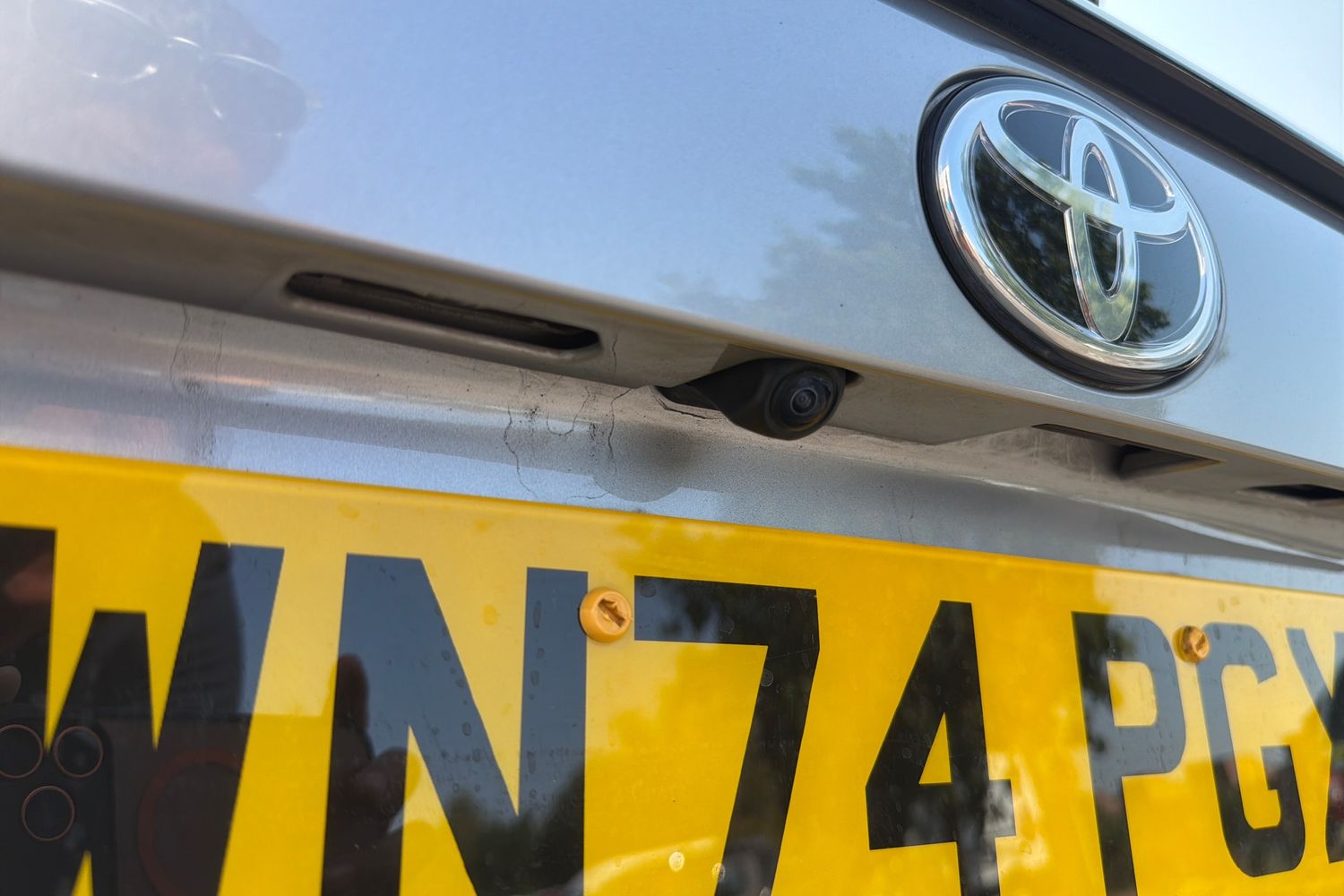 Toyota RAV4 Photo 28