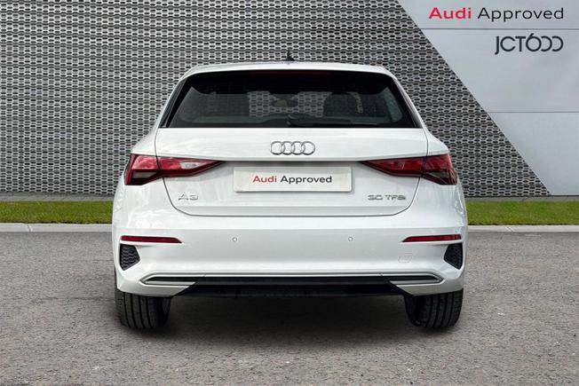 AUDI A3 Photo 7