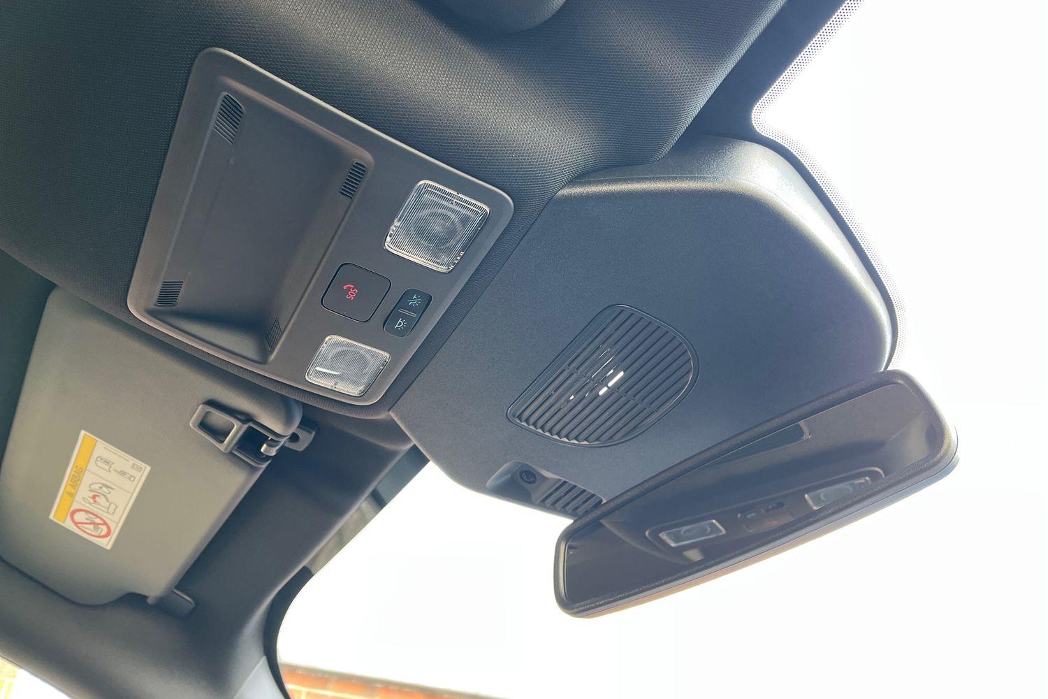 Ford Kuga Photo 38