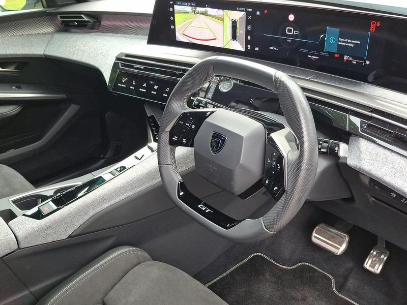 Used Peugeot 3008 KT75VWA 10