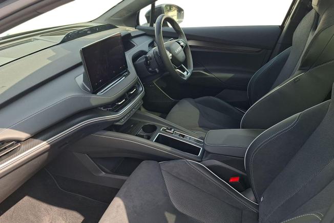 ŠKODA Enyaq Photo 2