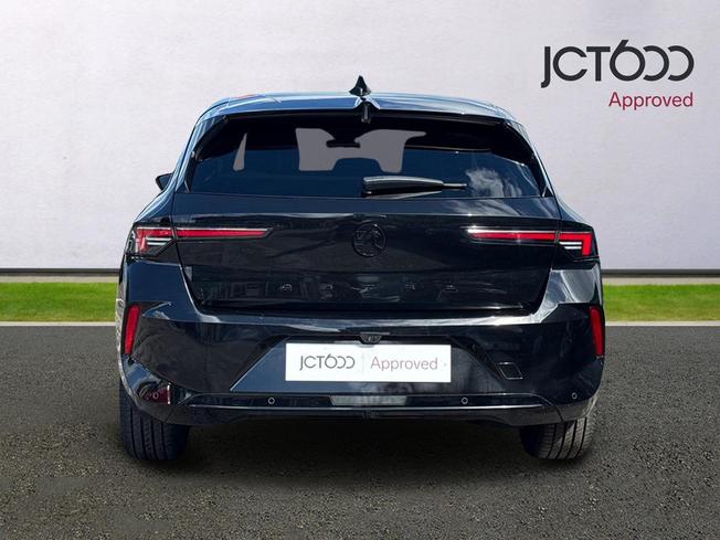 VAUXHALL Astra Photo 7