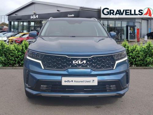 Kia SORENTO Photo autoimg-2cca5d0656594825e9e4bca5a207946720b4ae43.jpg