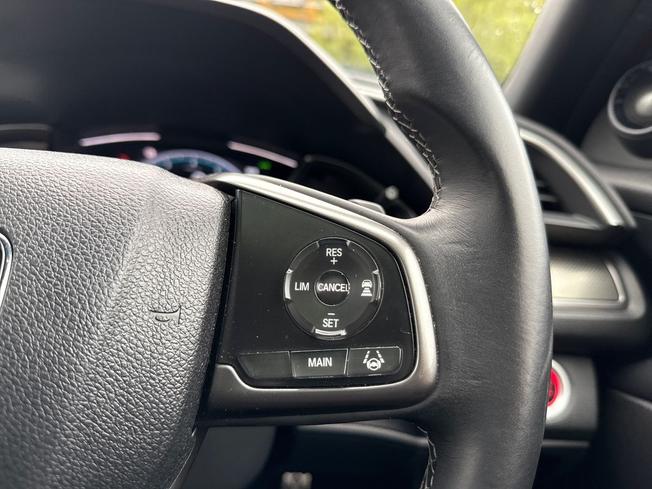 HONDA Civic Photo 17