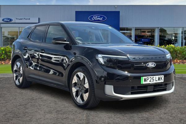 Used Ford EXPLORER WP25LWK