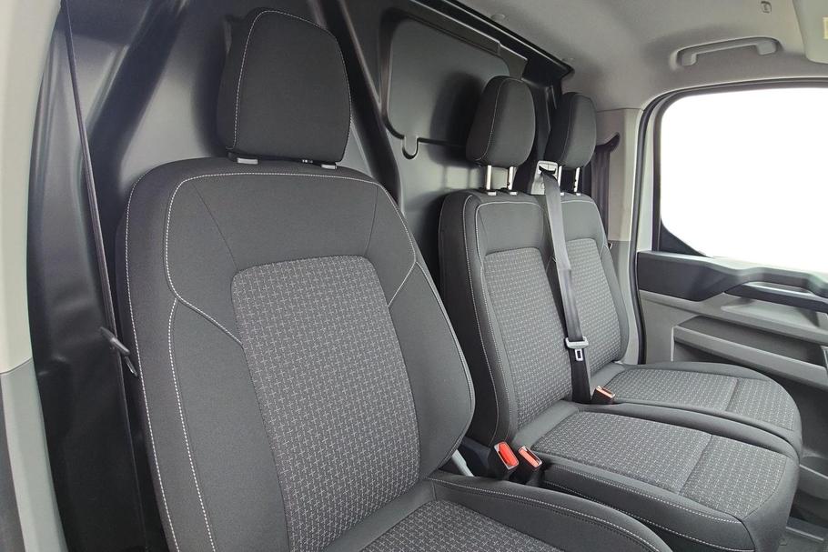 Used Ford TRANSIT CUSTOM 11