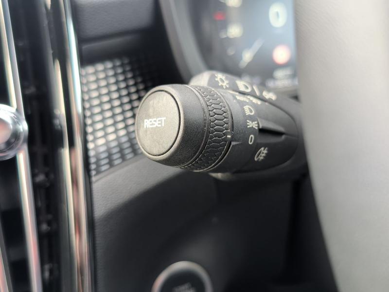 Used Volvo XC40 KN22BFE 22