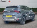 Kia Sportage Photo 2