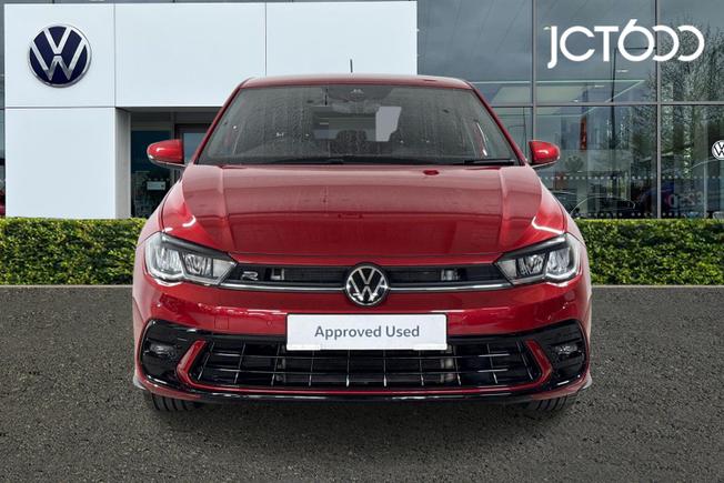 VOLKSWAGEN Polo Photo 8