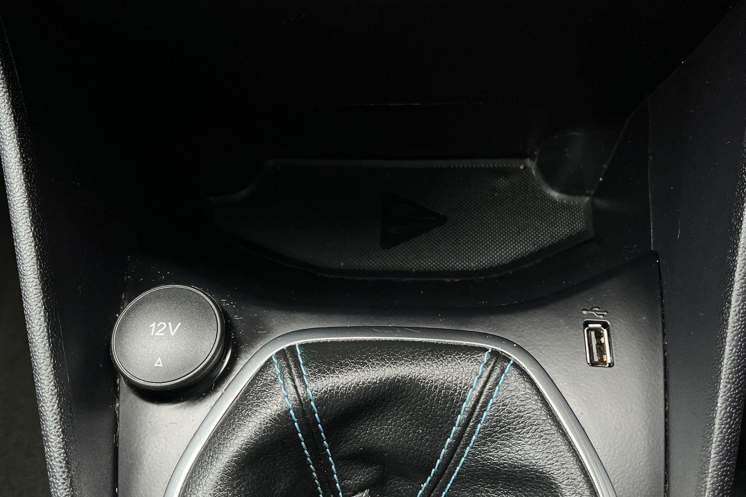 Ford Fiesta Photo 27