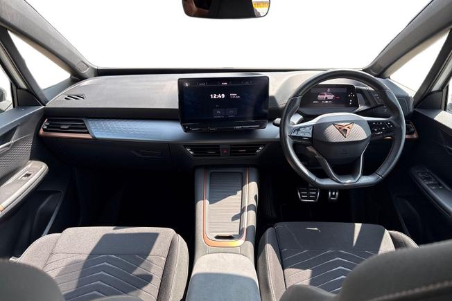 CUPRA Born Photo 10