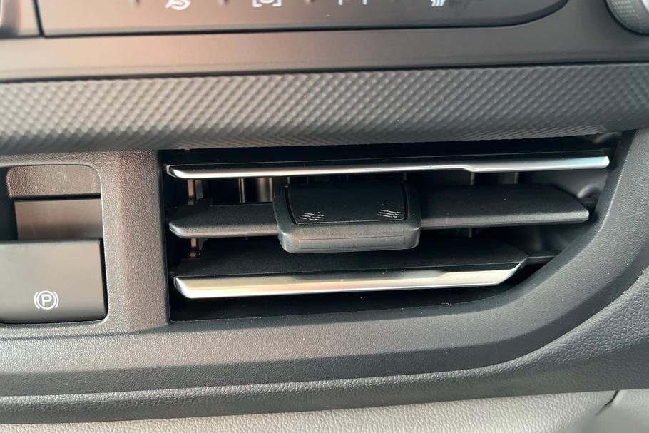 Used Ford TRANSIT CUSTOM 32