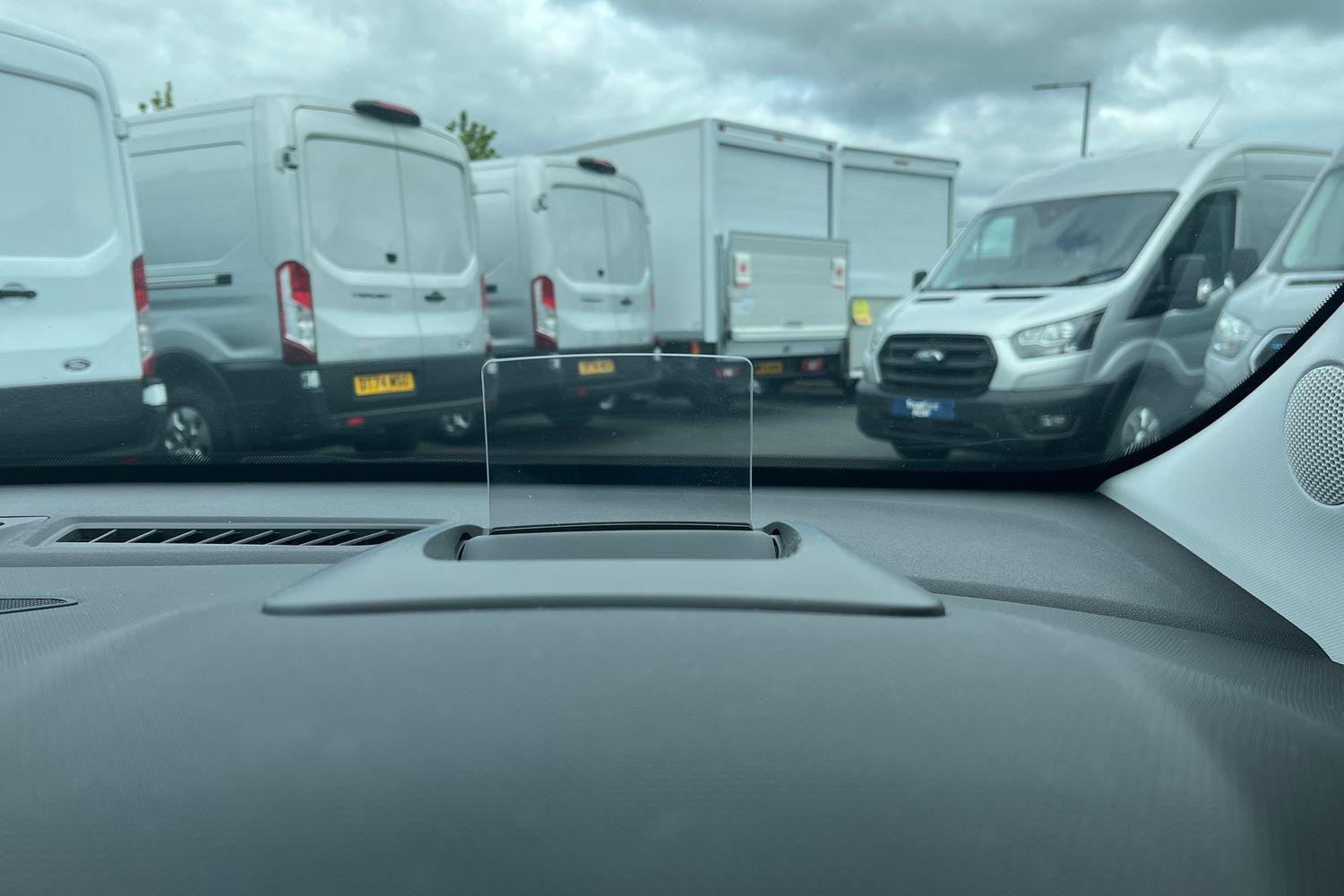 Vauxhall CROSSLAND X Photo 26