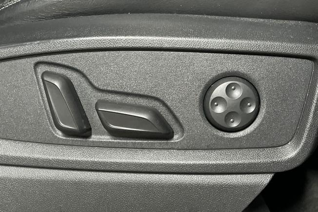 Audi Q5 Photo 25